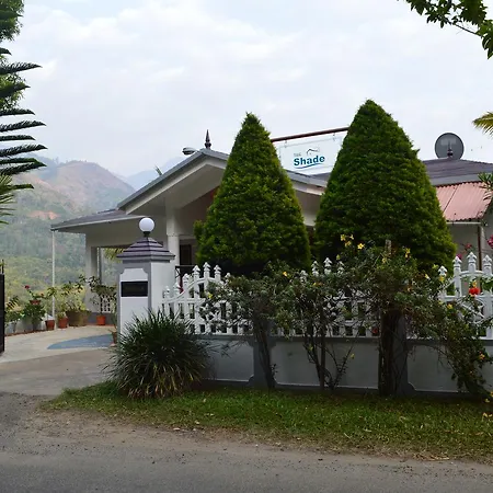 The Shade Apartment